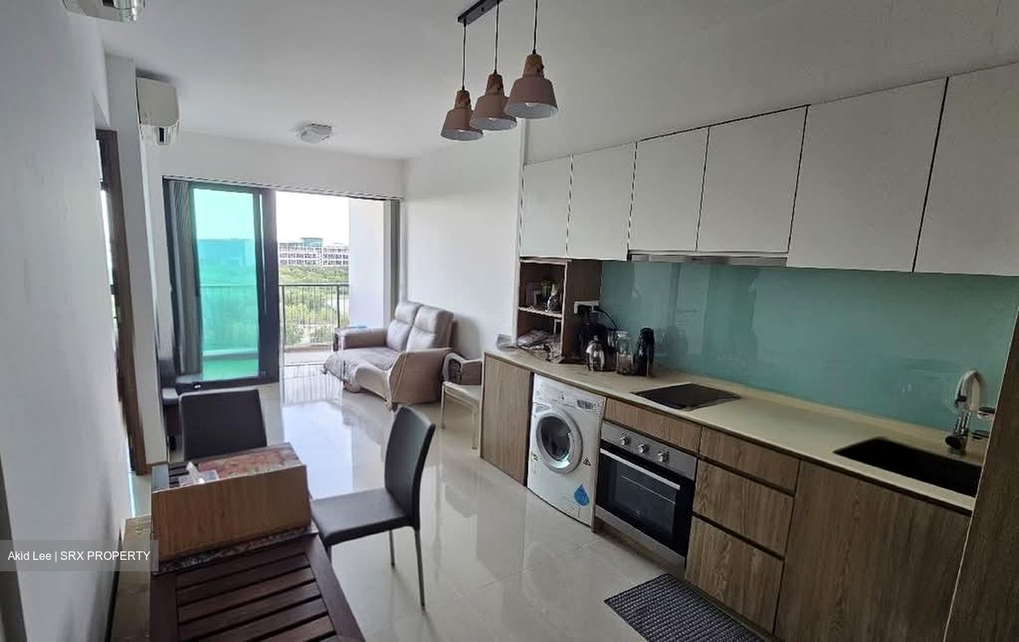 Kingsford Waterbay (D19), Apartment #603502781